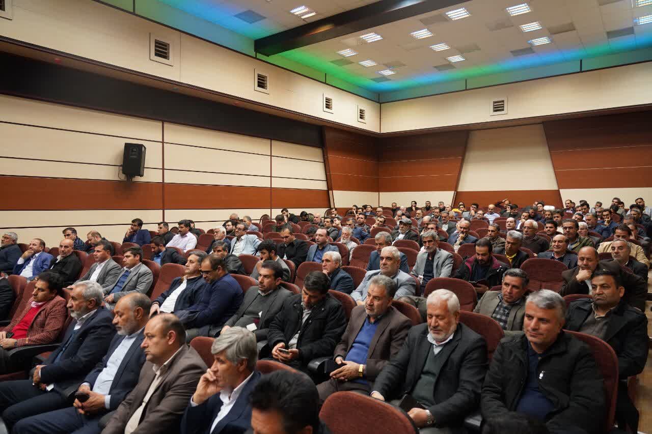 راهپیمایی ۲۲ بهمن امنیتساز و عزتآفرین است