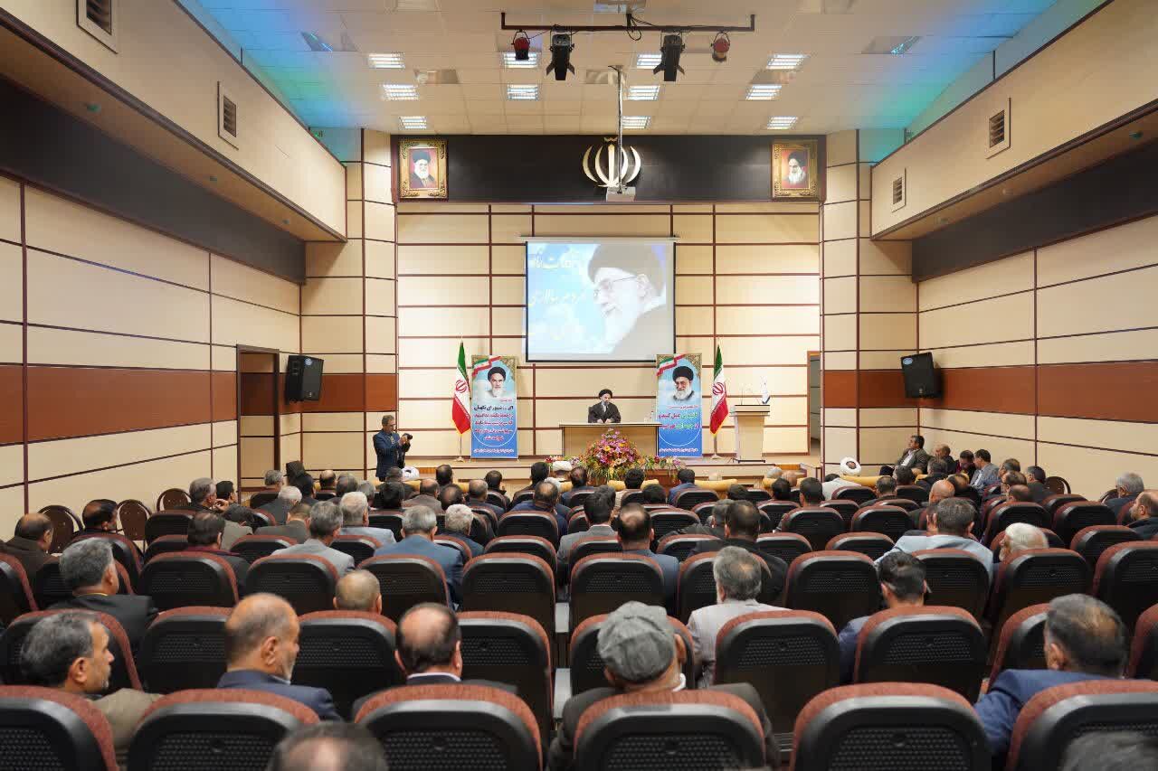 راهپیمایی ۲۲ بهمن امنیتساز و عزتآفرین است