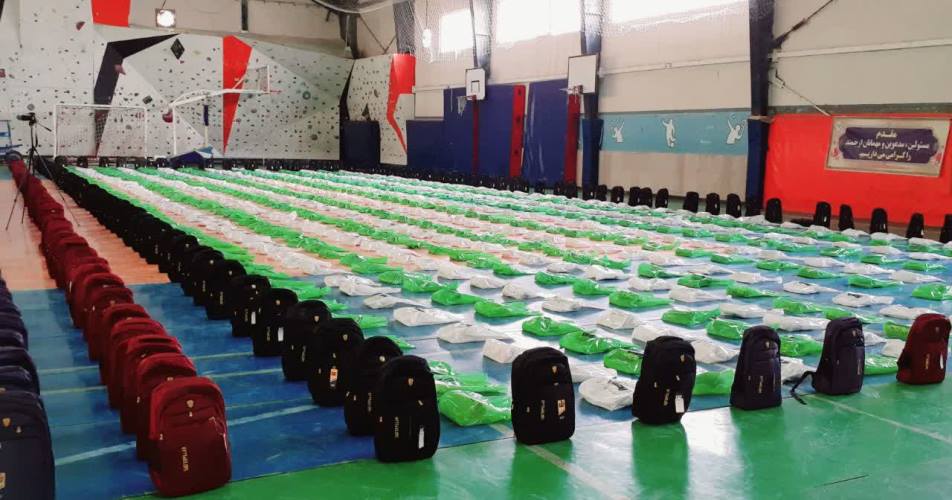 خدمت و فرهنگ جهادی نشأت گرفته از آموزه‌های دینی است