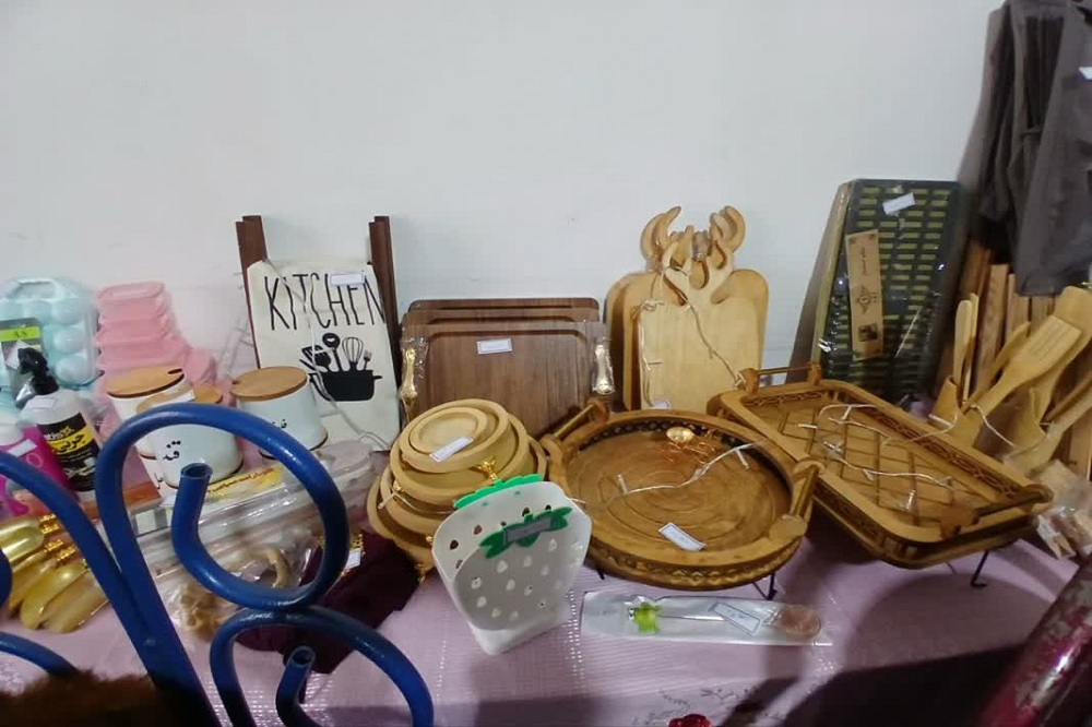 بانوان مسجدی که جشن انقلاب را با دستاوردهای خود گره زدند