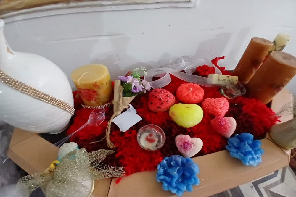 بانوان مسجدی که جشن انقلاب را با دستاوردهای خود گره زدند