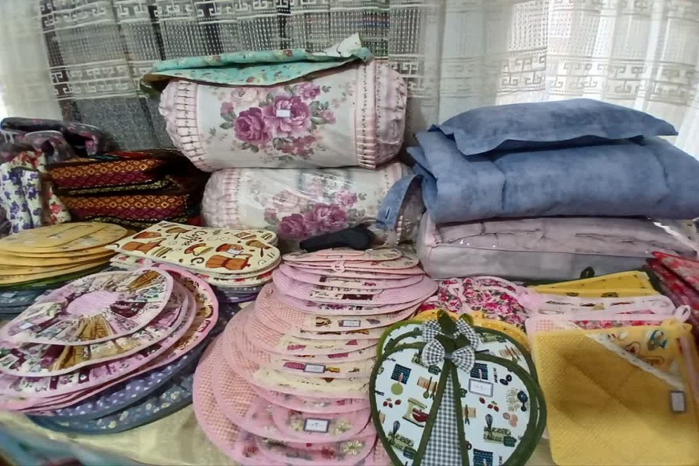 بانوان مسجدی که جشن انقلاب را با دستاوردهای خود گره زدند