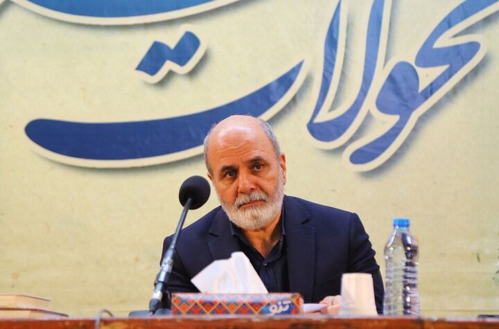 راهبرد اصلی و تلاش دشمن بر انحراف مقاومت به جنگ است