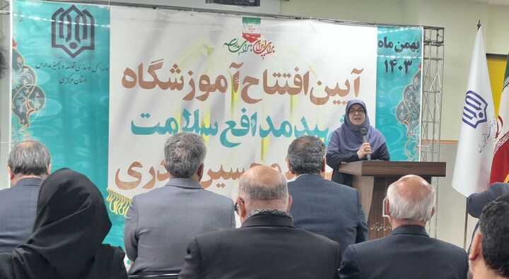 دانش آموزان با الگوی‌گیری از شهدا در راستای پیشرفت کشور گام بردارند