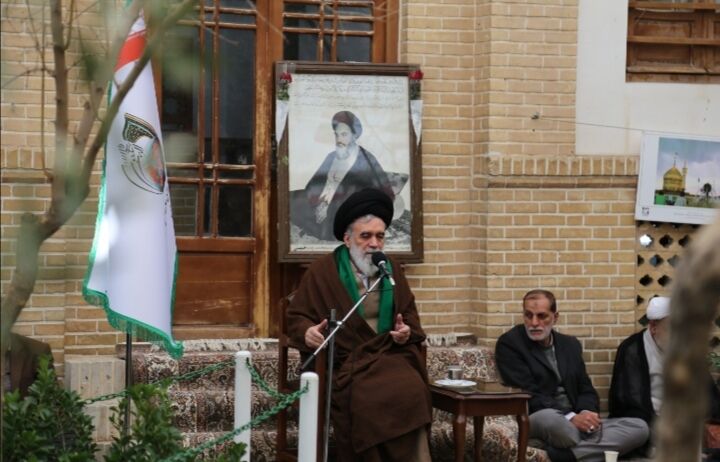 ادعای نبود آزادی یا کوتاهی در استقلال بی‌انصافی است