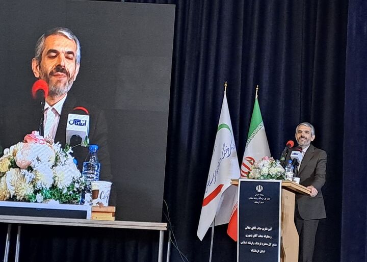 سرمایه‌گذاری در حوزه فرهنگ هدر رفت سرمایه نیست