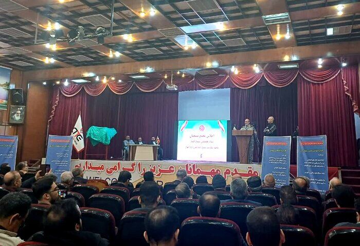 سند ملی اعتلای بسیج به تصویب رهبر معظم انقلاب رسیده است