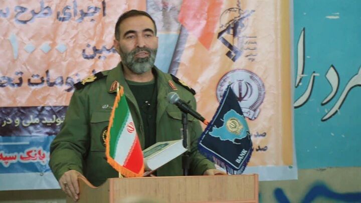 خدمت و فرهنگ جهادی نشأت گرفته از آموزه‌های دینی است
