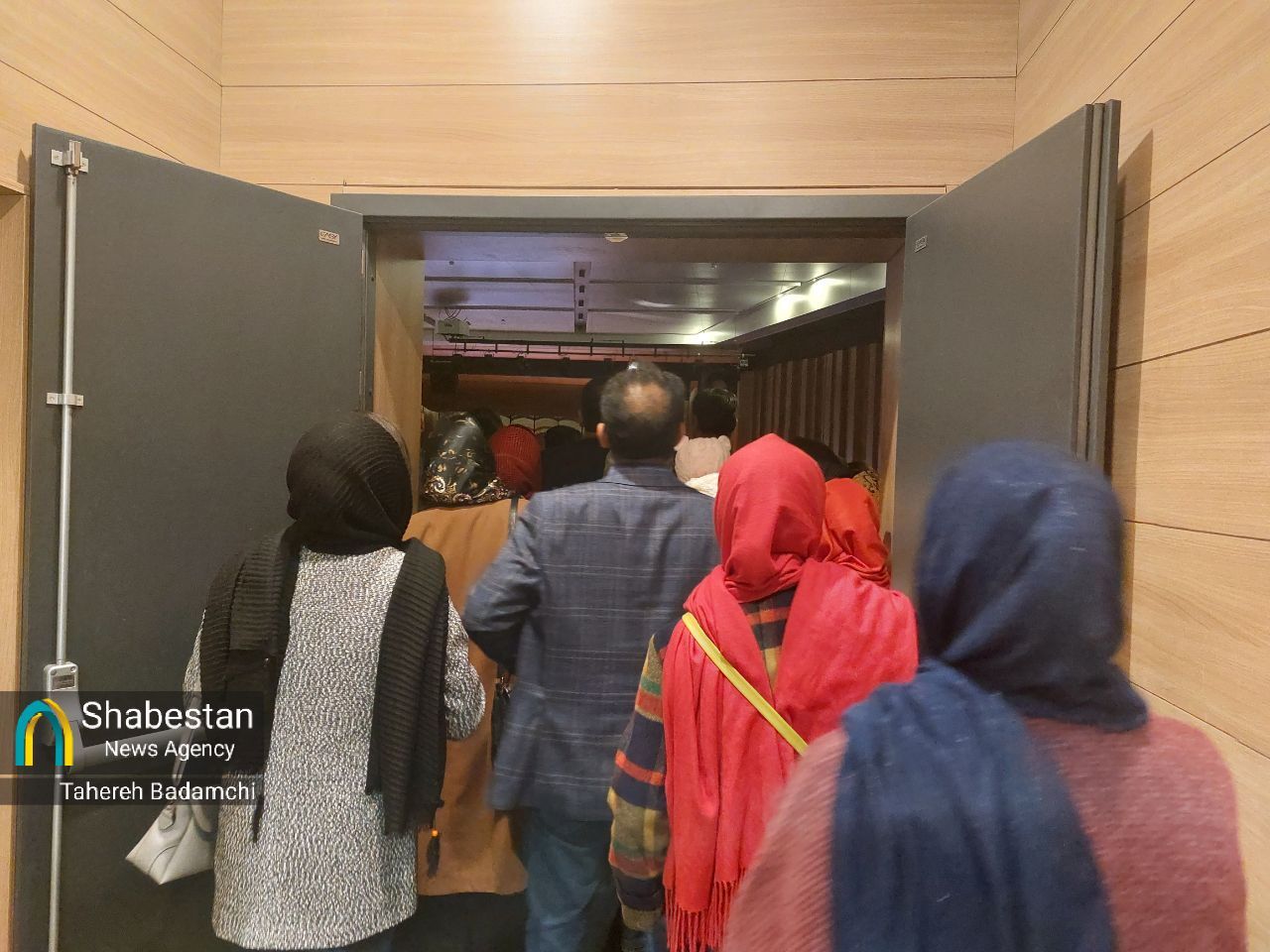 حواشی یک رویداد فرهنگی در کرمان