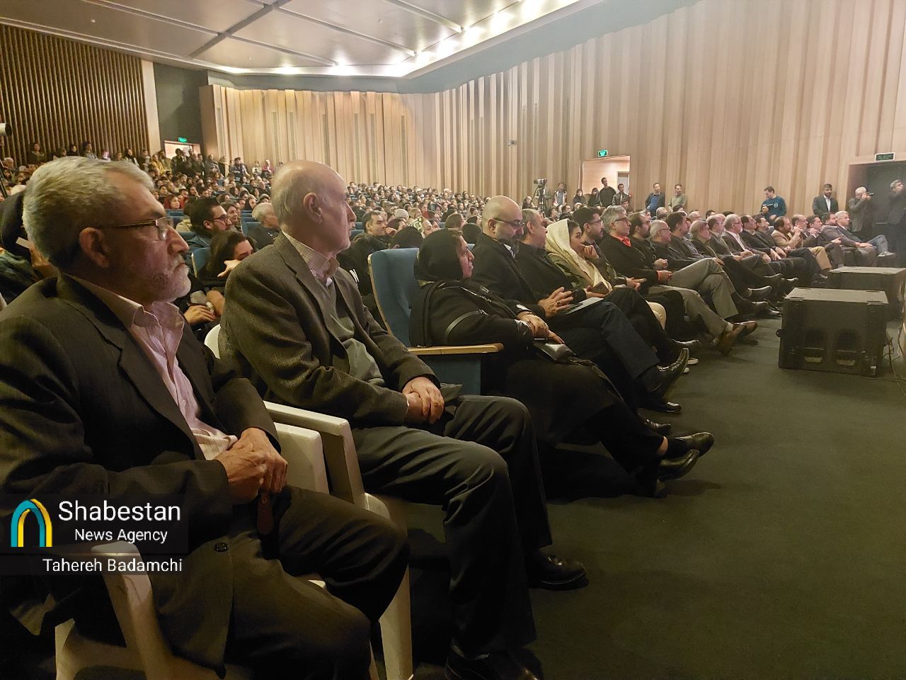 حواشی یک رویداد فرهنگی در کرمان