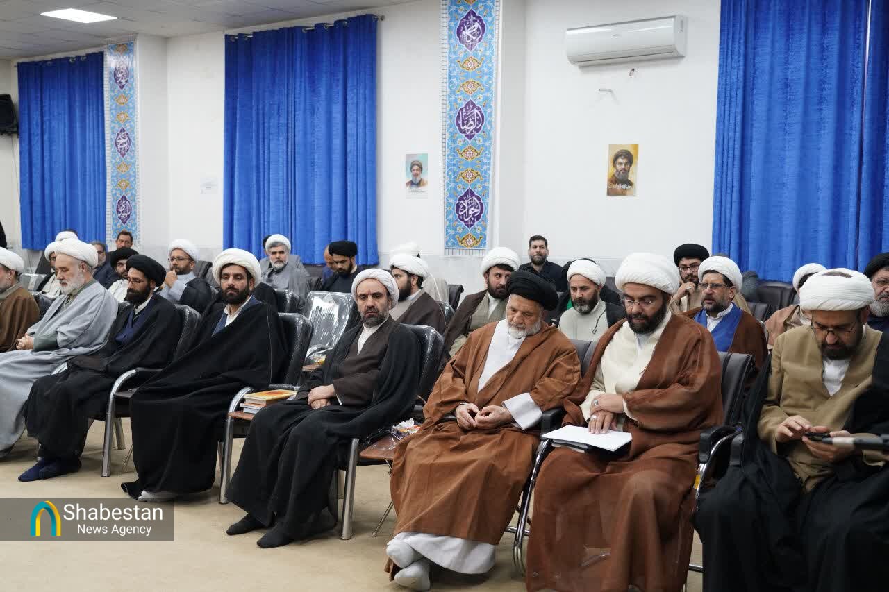 حوزه علمیه و طلاب در کاهش اطاله دادرسی میتوانند اثرگذار باشند