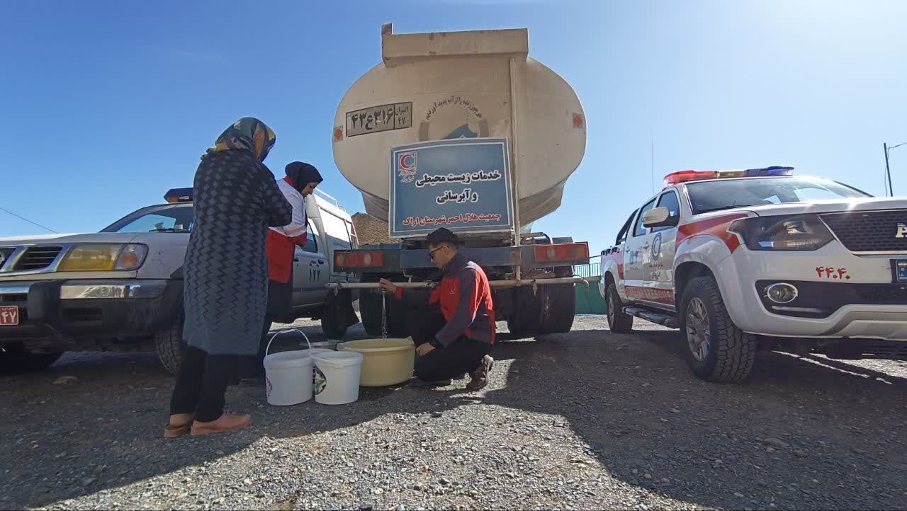 «نذر خدمت»؛ از محرومیتزدایی تا بازتعریف عدالت اجتماعی در فارس