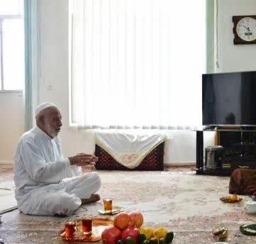 خاطراتی از طلبه مبارز در دوران انقلاب