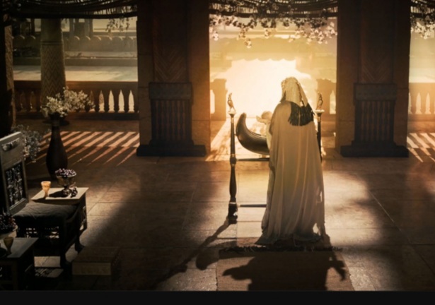 "موسی کلام الله"؛ حماسه هنری حاتمی کیا در توسعه سینمای تاریخی و مذهبی ایران 