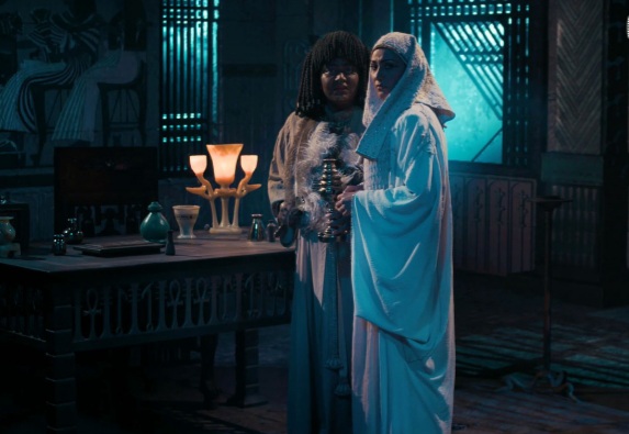 "موسی کلام الله"؛ حماسه هنری حاتمی کیا در توسعه سینمای تاریخی و مذهبی ایران 