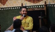 انتشار نماهنگ «عشق جهانی» با نوای امیر عباسی برای اعیاد شعبان