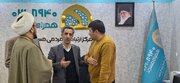 دستگاه های اجرایی یاری‌گر کانون‌های مساجد باشند