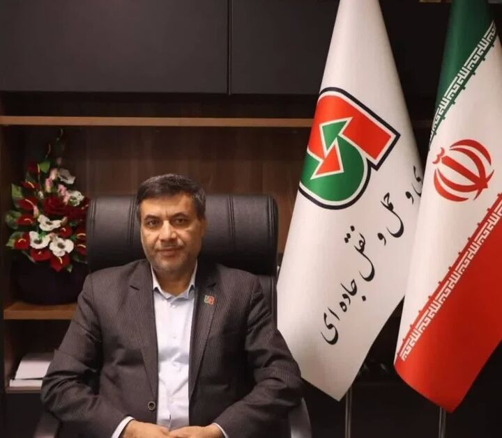 هفت طرح راهداری خراسان شمالی بهره برداری شد