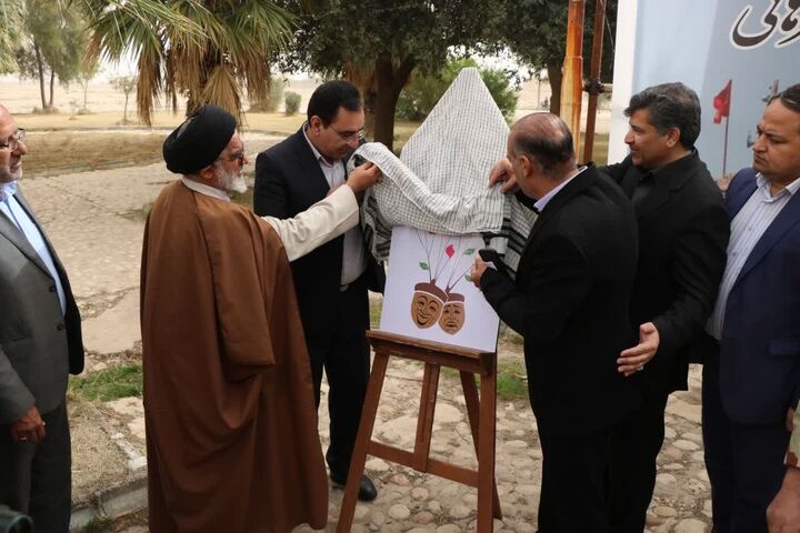 ارسال ۹۳ اثر از ۲۲ استان کشور به جشنواره تئاتر خیابانی شرهانی