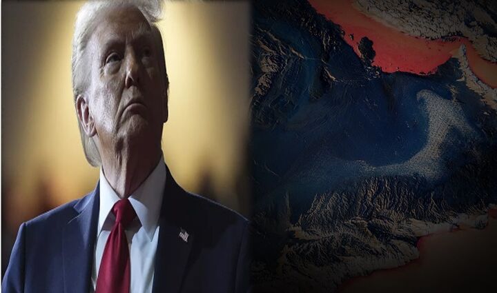 «گاز مدیترانه» و «ریویرای خاورمیانه»؛ انگیزه ترامپ برای کوچاندن مردم غزه