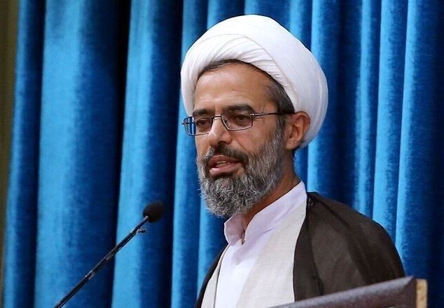 امروز همه آزادی‌خواهان جهان از جبهه مقاومت حمایت می‌کنند