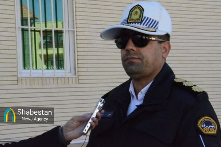 علت واژگونی اتوبوس حامل دانش‌آموزان کرمانی مشخص شد