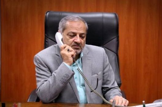 تماس تلفنی وزیر آموزش و پرورش با خانواده دانش‌آموزان جانباخته/ کاظمی به کرمان سفر می‌کند