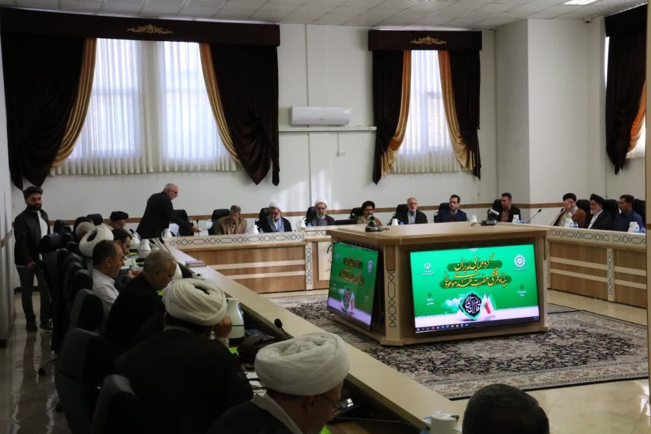 ضرورت تشکیل حلقههای مهدویت و تفسیر در مساجد