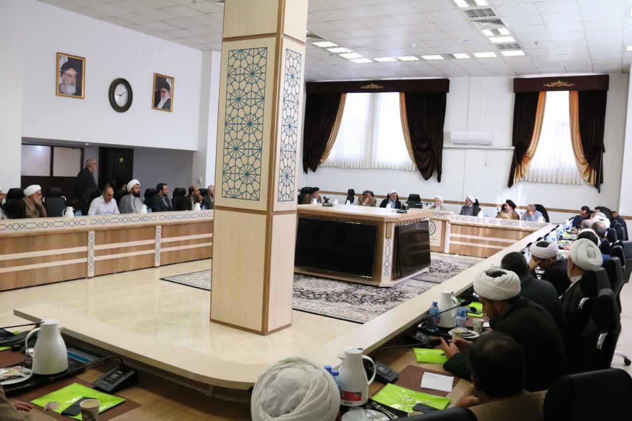 ضرورت تشکیل حلقههای مهدویت و تفسیر در مساجد