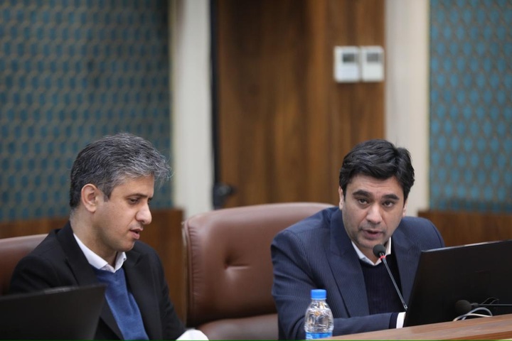 نمایشگاه گردشگری با حضور رئیسجمهور و ۵۰۰ شخصیت برجسته افتتاح می شود