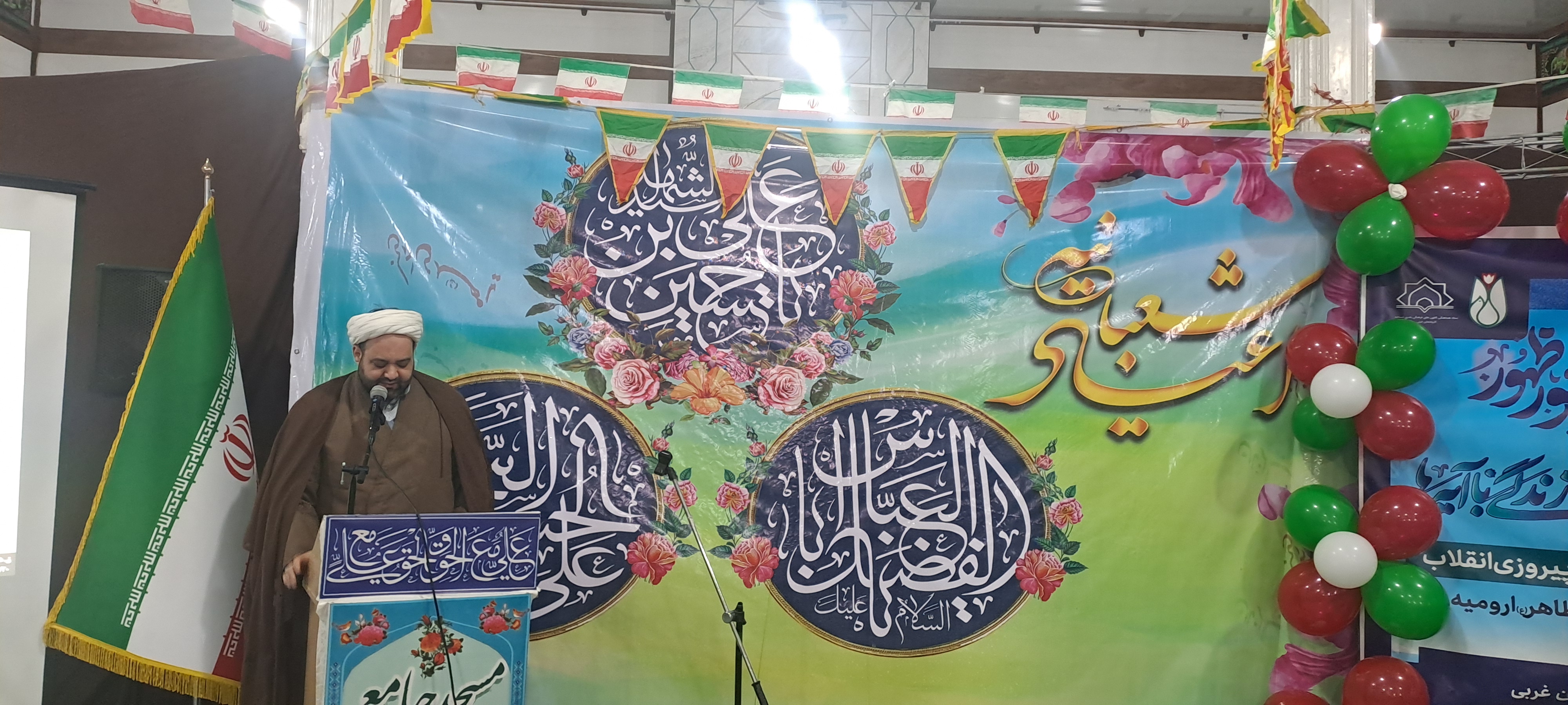 نوجوانان در «جهاد تبیین» میدانداری کنند