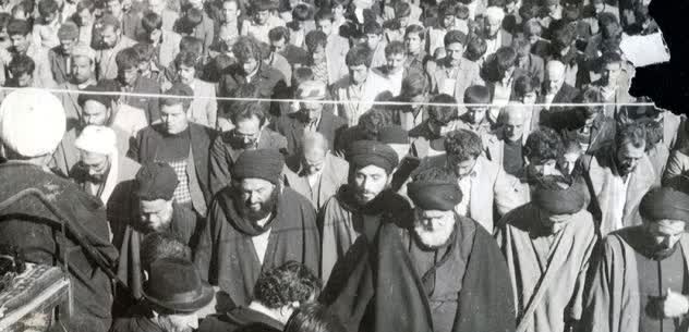 نقش دومین شهید محراب در مبارزات انقلابی مردم همدان