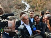 تأکید رئیس جمهور بر اهمیت صنایع پایین‌دستی