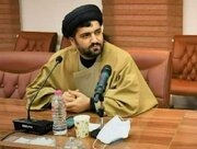 شرکت در راهپیمایی ۲۲بهمن حمایت از نظام و استمرار ولایتمداری است