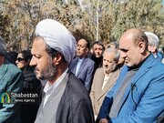 در سفر وزیر آموزش و پرورش به کرمان چه گذشت؟