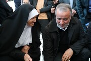 افتتاح و کلنگ‌زنی ۸۳ پروژه رهاورد فجر انقلاب در زیرکوه