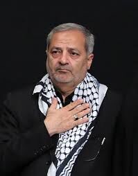 وزیر آموزش و پرورش وارد کرمان شد