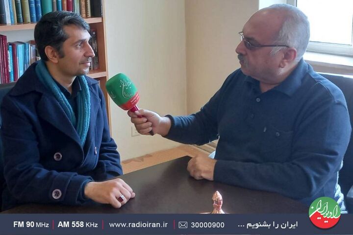 مروری بر دستاوردهای علمی ایران در برنامه «چکاد»