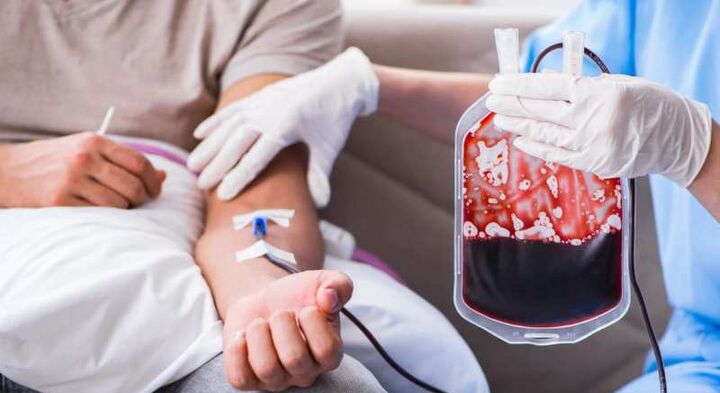 برگزاری پویش اهدای خون به مناسبت ۲۲ بهمن در ایلام