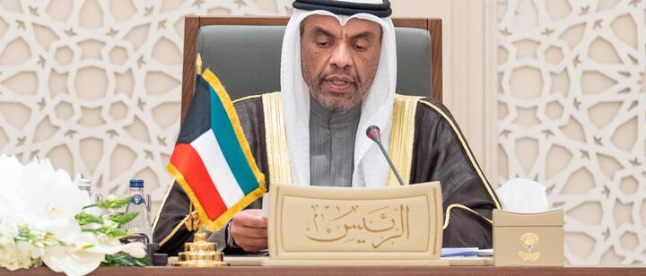 وزیر خارجه کویت: سفارت در دمشق به زودی افتتاح خواهد شد