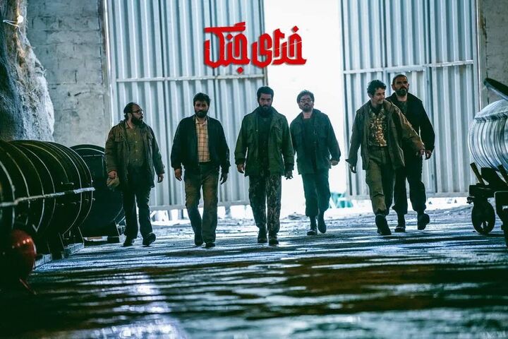 واکنش فرزند شهید طهرانی مقدم به فیلم سینمایی «خدای جنگ»