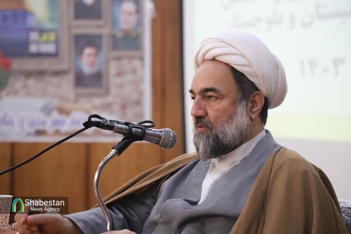 حوزویان از همه لحظات عمر طلبگی خود نهایت استفاده را ببرند