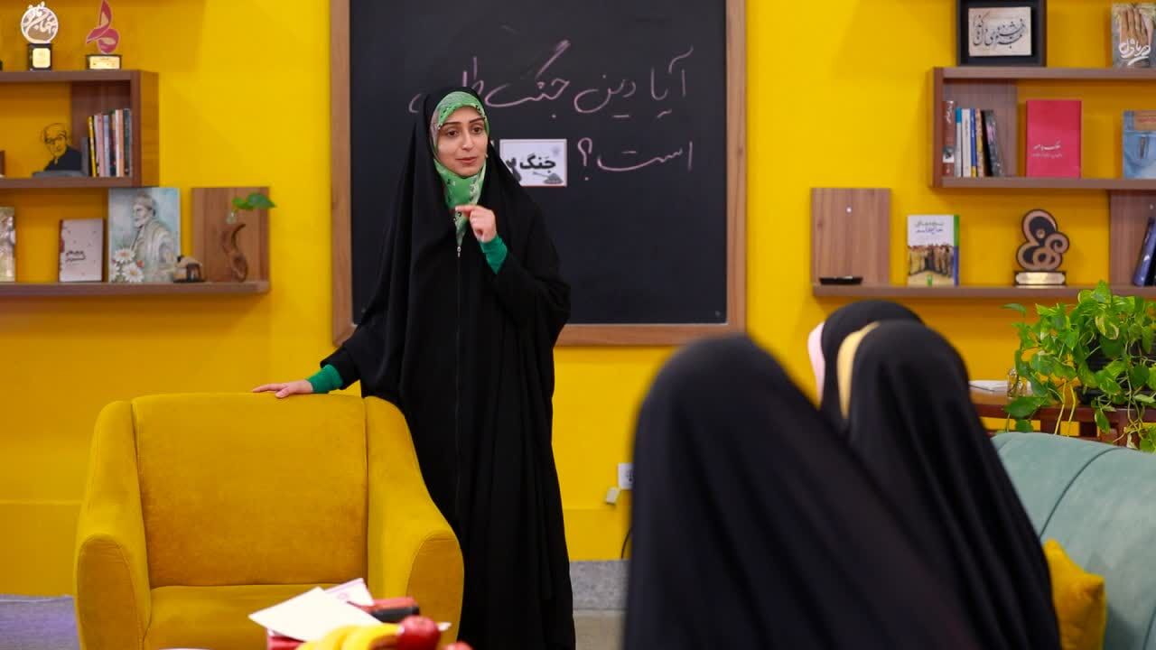 پاسخ دهها پرسش کلیدی در قسمت سوم و چهارم فصل دوم برنامه مُهَنا