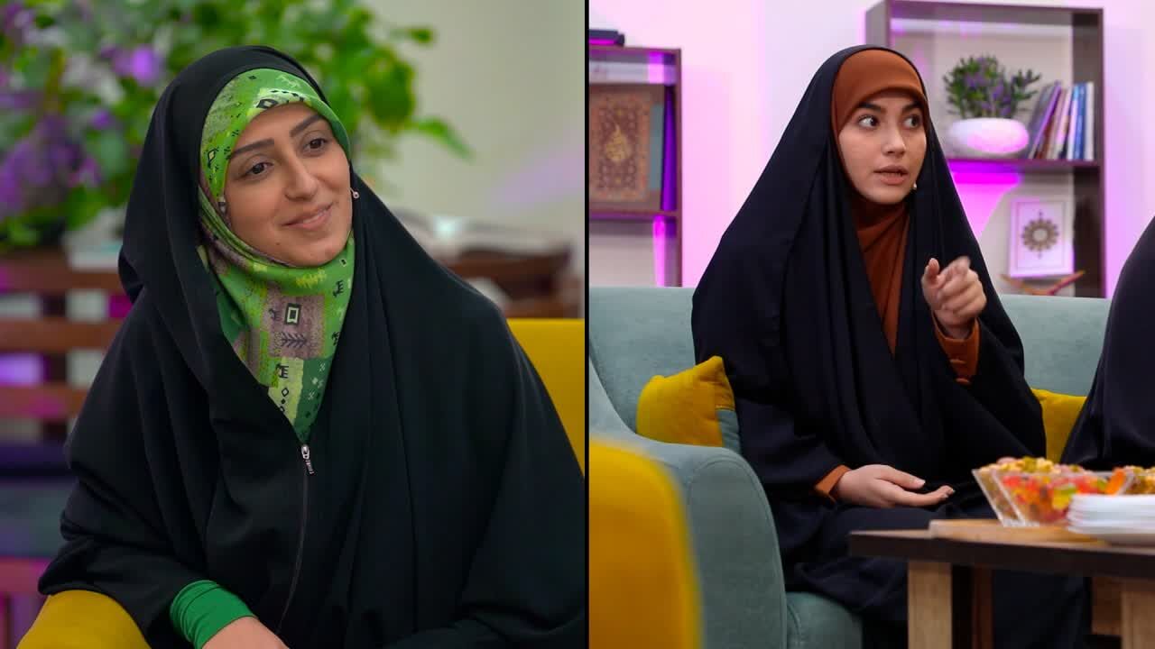 پاسخ دهها پرسش کلیدی در قسمت سوم و چهارم فصل دوم برنامه مُهَنا