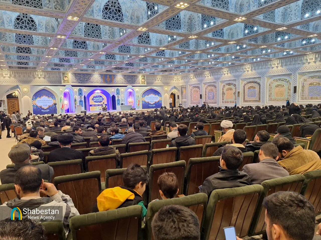 لزوم تدوین سند راهبردی مهدویت