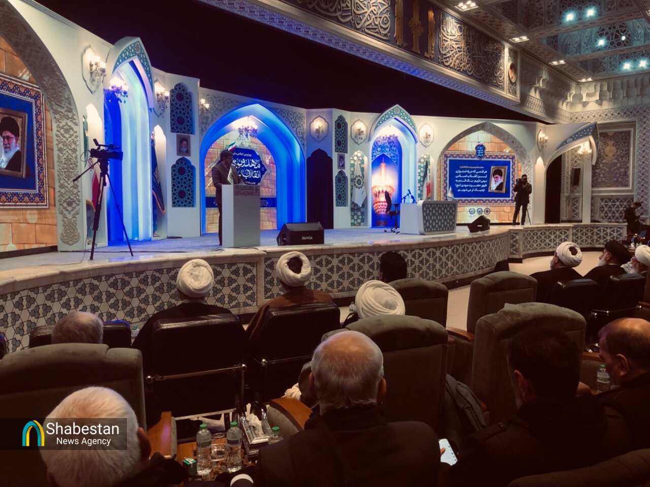 لزوم تدوین سند راهبردی مهدویت