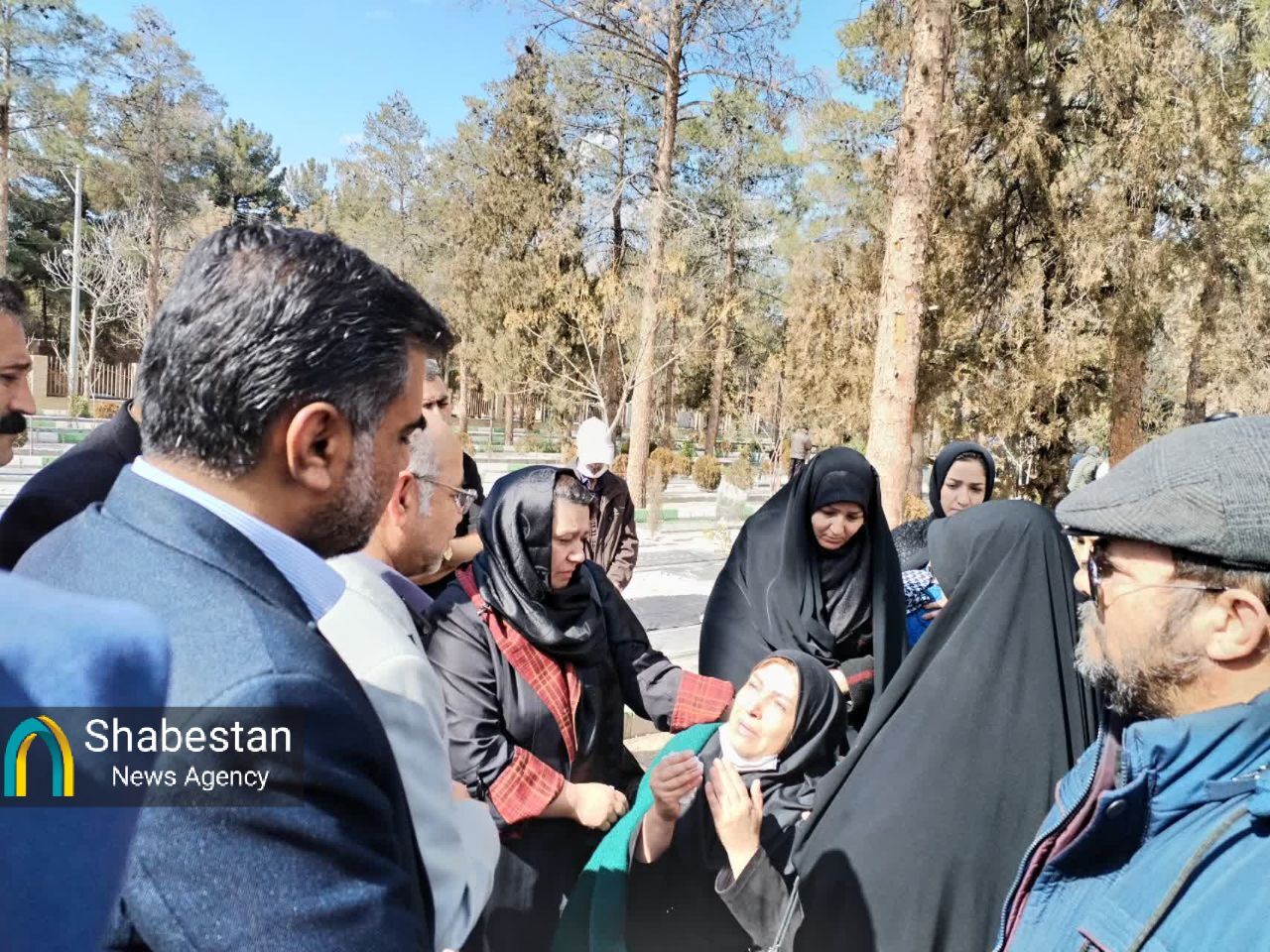 در سفر وزیر آموزش و پرورش به کرمان چه گذشت؟