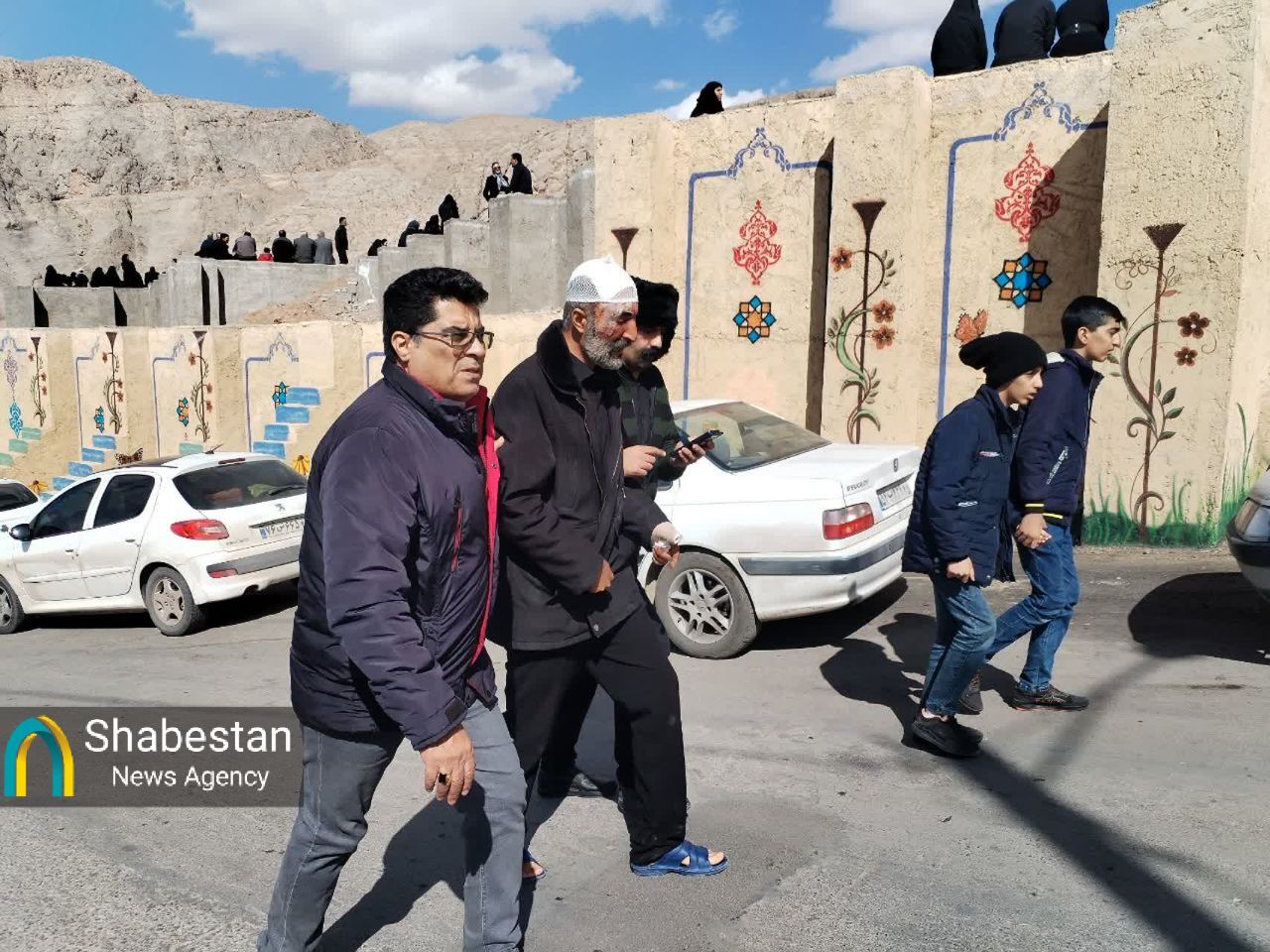 در سفر وزیر آموزش و پرورش به کرمان چه گذشت؟