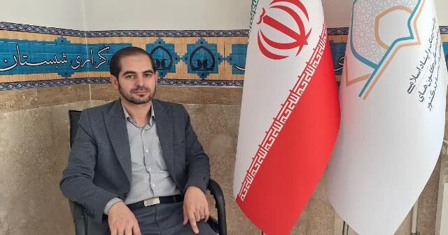 گردهمایی ملی برای تحول در کانون‌های مساجد