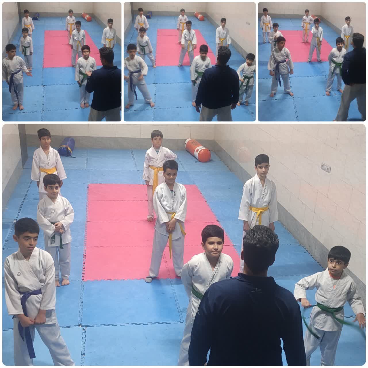 کانون بقیه‌الله میزبان برگزاری مسابقات فرهنگی ورزشی ویژه اعضای کانون است